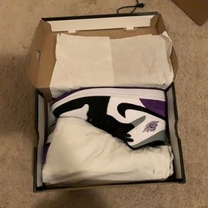 BRAND NEW JORDAN ONES